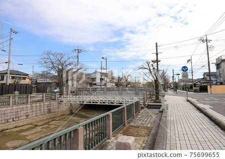 Ibaraki Mito Bizen護城河 Ibaraki Mito Bizen護城河 75699655
