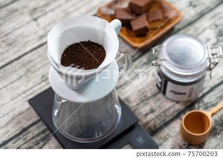 咖啡紙滴水三個福特開膛手巧克力咖啡豆 咖啡紙滴水三個福特開膛手巧克力咖啡豆 75700203