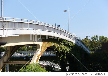 寢屋川大橋 75700221