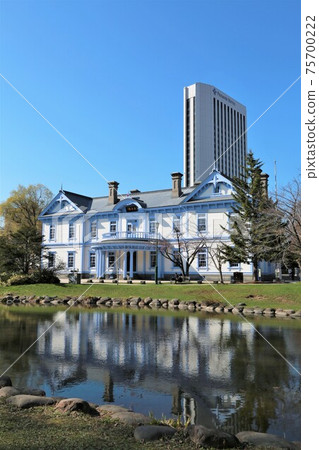 he平（北海道札幌市中央區） 75700222