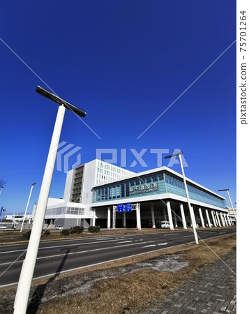 新千歲機場（北海道千歲市） 75701264