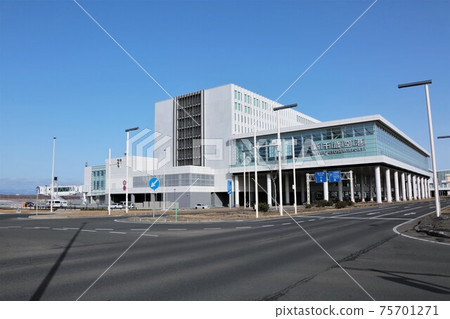 新千歲機場(北海道千歲市) 新千歲機場(北海道千歲市) 75701271