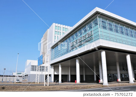 新千歲機場（北海道千歲市） 75701272