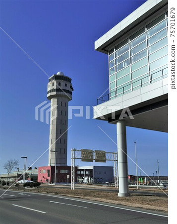 新千歲機場（北海道千歲市） 75701679