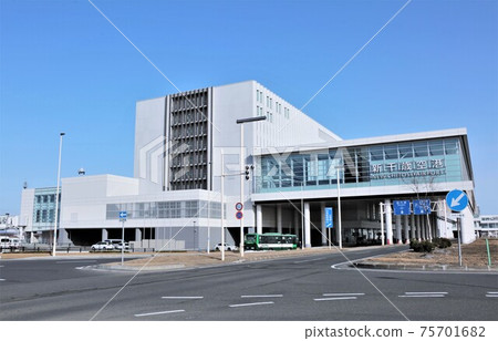 新千歲機場（北海道千歲市） 75701682