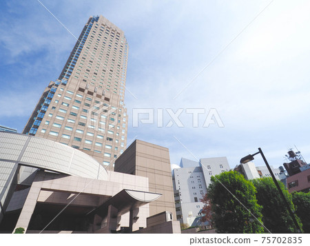 Around Cerulean Tower, Sakuragaoka-cho, Shibuya-ku 75702835