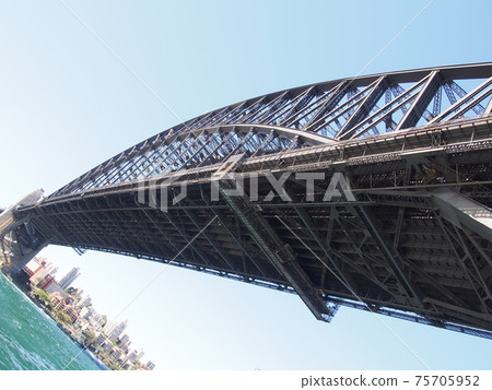 海港大橋 海港大橋 75705952