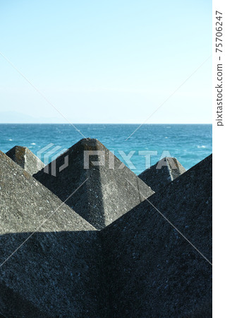 在tetrapot的海 75706247