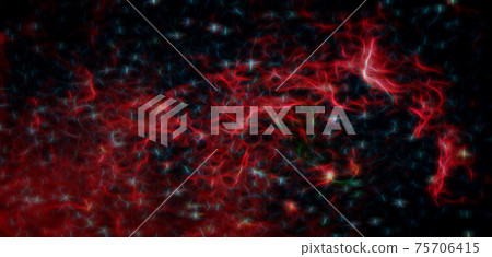 Nebula and stars in cosmos space. Elements of this image furnished by NASA Nebula and stars in cosmos space. Elements of this image furnished by NASA 75706415