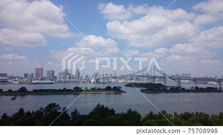 Rainbow Bridge Rainbow Bridge 75708998