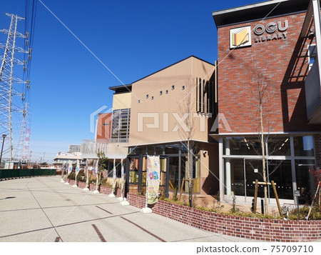 Arakawa Ward Ogu Library Arakawa Ward Ogu Library 75709710