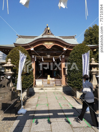 幕島步道 幕島步道 75710364