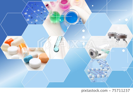 Medical concept drug development 75711237