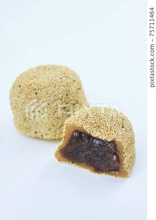 Kishi Mochi 75711464