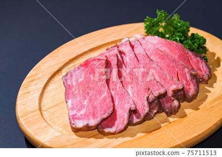 Roast beef meat dish backorder [image of hometown tax payment] 75711513