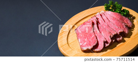 Roast beef meat dish backorder [image of hometown tax payment] 75711514