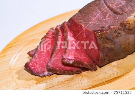 Roast beef meat dish backorder [image of hometown tax payment] 75711523