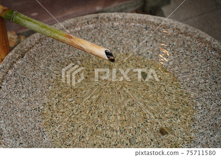 《京都府》筑波/山水 75711580