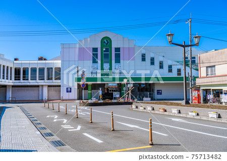 Wash之宮東口周圍的ita玉風光城市景觀 75713482