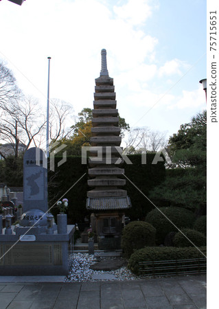 Tokokuji Temple Tokokuji Temple 75715651
