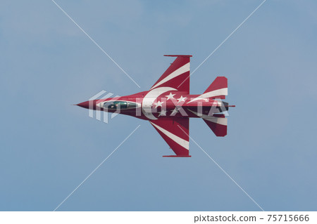 新加坡空軍黑騎士刀刃 75715666