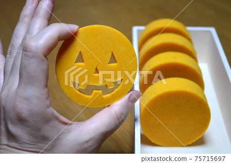 滿月風格手工皂 75715697