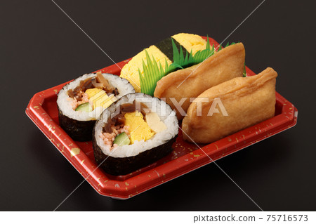Sukeroku壽司（一個人） 75716573
