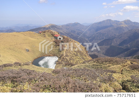 Mimine Hutte Mimine Hutte 75717651