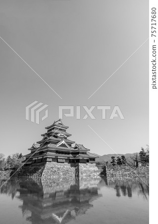 Matsumoto Castle Matsumoto Castle 75717680