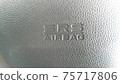 安全氣囊 75717806