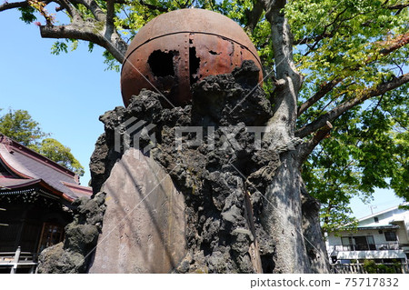 八hat橋八hat神社 八hat橋八hat神社 75717832