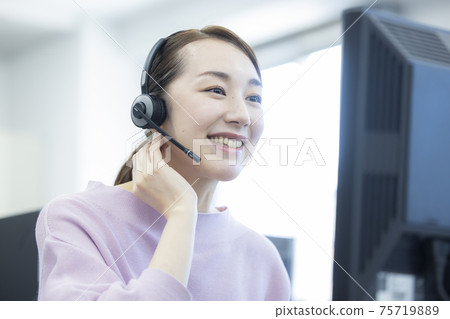  Business image 75719889