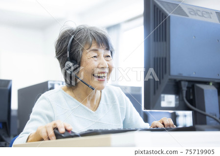 高級女士電腦 高級女士電腦 75719905