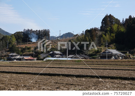 農村 農村 75720027