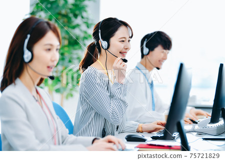 業務場景運營商 75721829