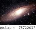Andromeda Nebula 75722037