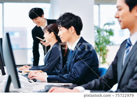 商業場景辦公室 75722979