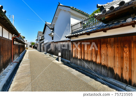 Town house in Teraiuchi Town Tondabayashi Town house in Teraiuchi Town Tondabayashi 75723505