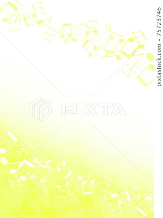 金框的音符04 75723746