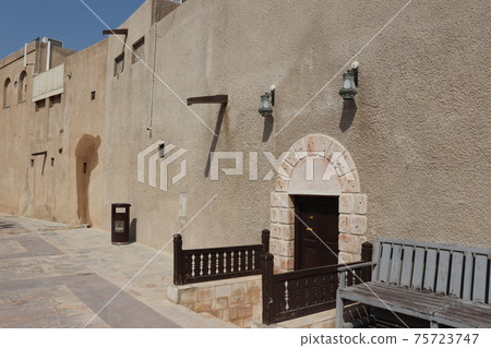 老迪拜長廊 老迪拜長廊 75723747