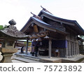 博多神社，戀人聖地 75723892