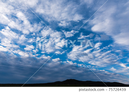諾托里角的雲 諾托里角的雲 75726439