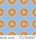 Pancake  75726897