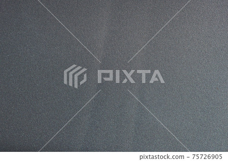 Rough grey plastic texture Rough grey plastic texture 75726905