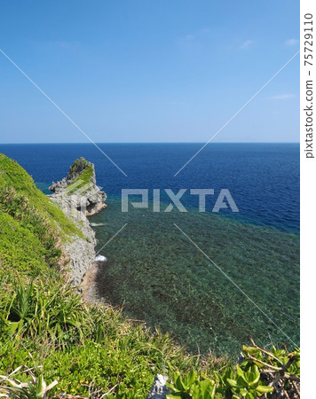 Okinawa Masakazu Cape 75729110