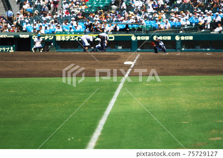 嚮往體育場 75729127