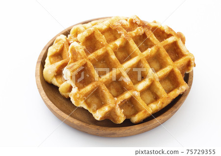 Waffle Waffle 75729355