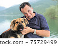 Dog adoption 75729499