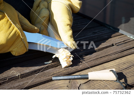 Start a fire at the camp Start a fire at the camp 75732362