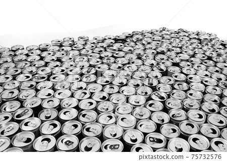 empty aluminum cans texture empty aluminum cans texture 75732576